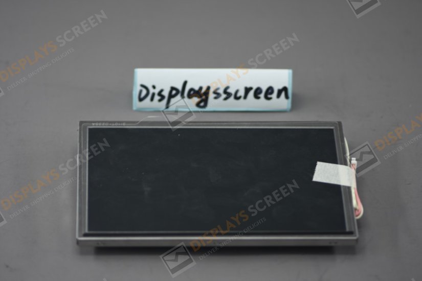 Original LB070WV1-TD01 LG Screen 7.0" 800×480 LB070WV1-TD01 Display