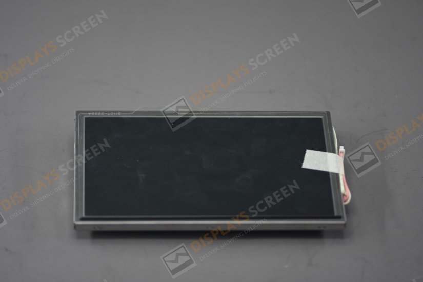 Original LB070WV1-TD01 LG Screen 7.0" 800×480 LB070WV1-TD01 Display