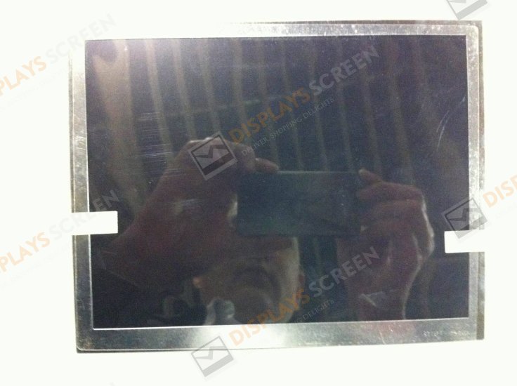 Original LB084S02-TD02 LG Screen 8.4" 800×600 LB084S02-TD02 Display