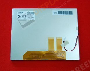 Original LB084S02-TD02 LG Screen 8.4\" 800×600 LB084S02-TD02 Display