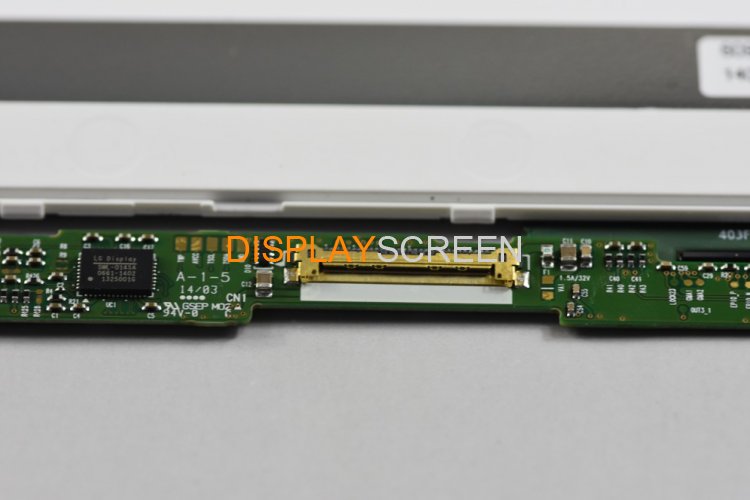 Original LP140WH6-TSA2 LG Screen 14.0" 1366×768 LP140WH6-TSA2 Display