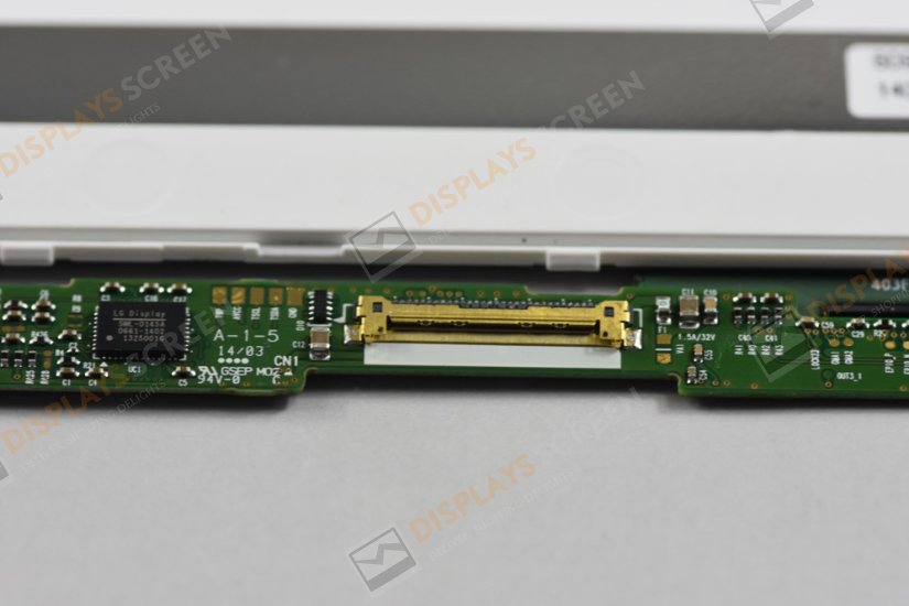 Original LP140WH6-TSA2 LG Screen 14.0" 1366×768 LP140WH6-TSA2 Display