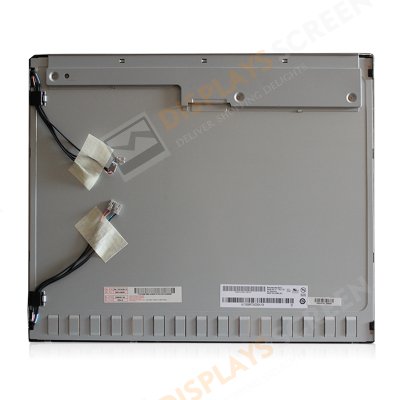 Original LG LM170E01-TLBF Screen 17.0\" 1280×1024 LM170E01-TLBF Display
