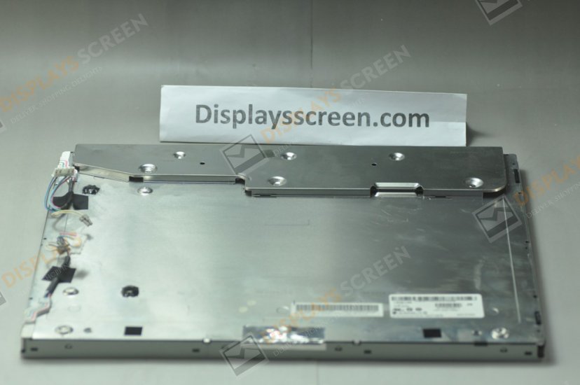 Original LG LM201U05-SLB1 Screen 20.1\" 1680×1200 LM201U05-SLB1 Display