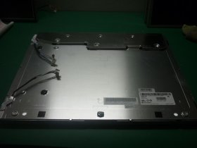 Original LG LM201U05-SLL2 Screen 20.1" 1600×1200 LM201U05-SLL2 Display