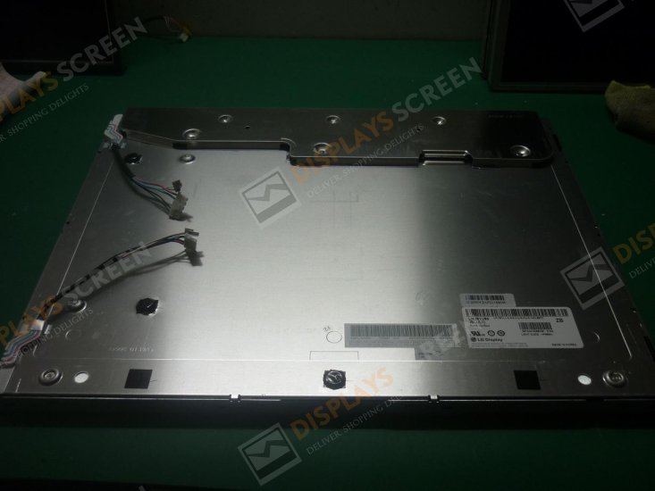 Original LG LM201U05-SLL2 Screen 20.1\" 1600×1200 LM201U05-SLL2 Display