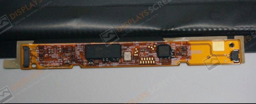 Original LG LP133WF1-SPA1 Screen 13.3" 1920×1080 LP133WF1-SPA1 Display