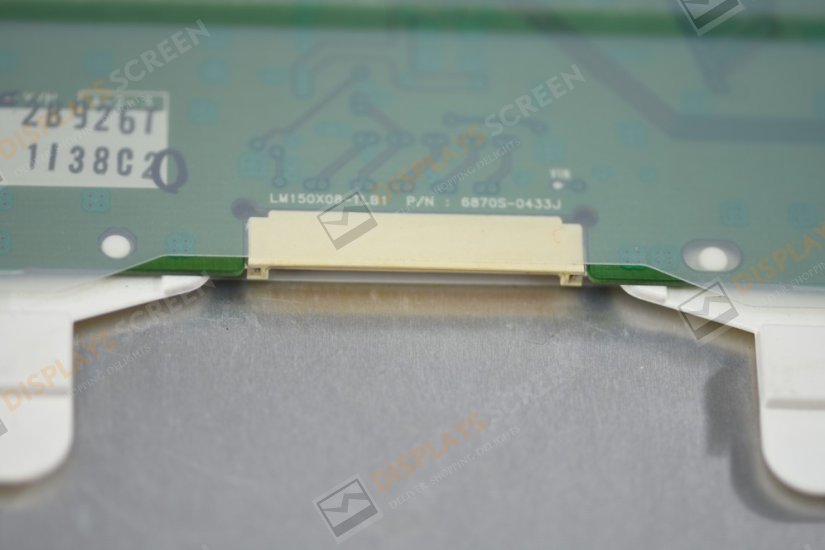 Original LG LB150X02-TL01 Screen 15.0" 1024×768 LB150X02-TL01 Display