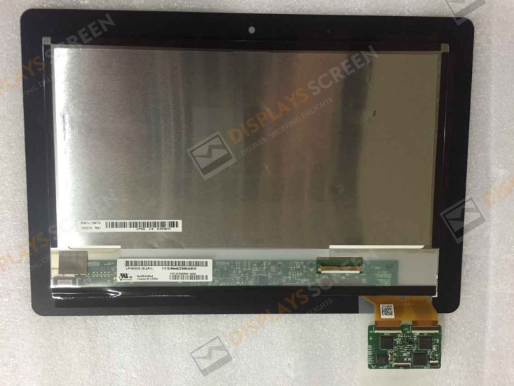 Original LG LP101WX2-SLA2 Screen 10.1\" 1280×800 LP101WX2-SLA2 Display