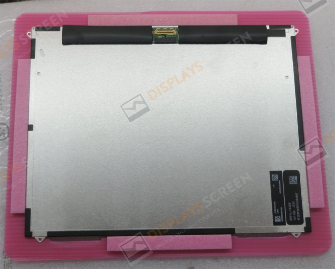 Original LG LP097X02-SLNV Screen 9.7" 1024×768 LP097X02-SLDV Display