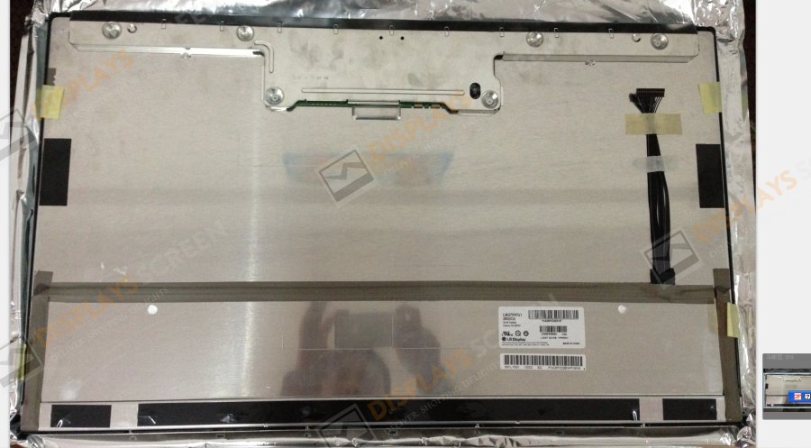 Original LG LM270WQ1-SDC1 Screen 20.0\" 2560×1440 LM270WQ1-SDC1 Display
