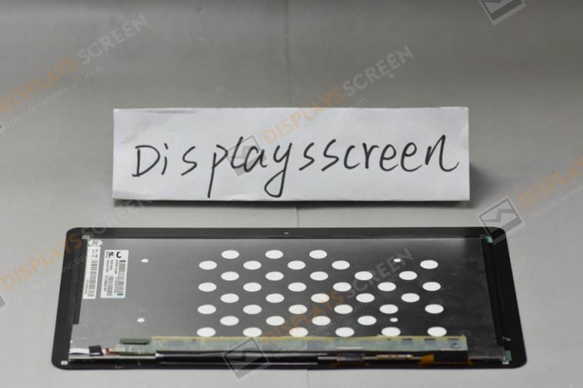 Original LG LP101WH4-SLAB Screen 10.1\" 1366×768 LP101WH4-SLAB Display