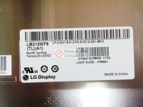 Original LG LM215WF1-TLA1 Screen 21.5" 1920×1080 LM215WF1-TLA1 Display