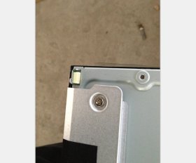 Original LG LM238WF1-SLA1 Screen 23.8" 1920×1080 LM238WF1-SLA1 Display