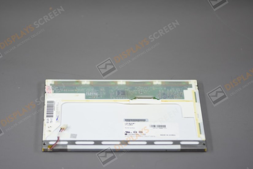 Original LG LB104S01-TL02 Screen 10.4" 800×600 LB104S01-TL02 Display