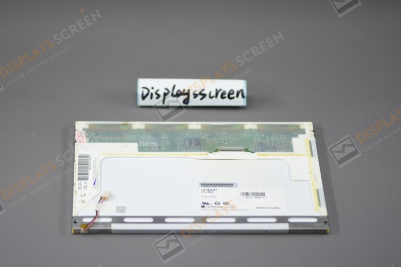 Original LG LB104S01-TL02 Screen 10.4\" 800×600 LB104S01-TL02 Display