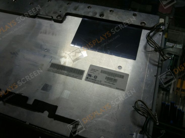 Original LG LM201W01-A5 Screen 20.1\" 1680×1050 LM201W01-A5 Display