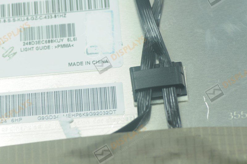 Original LG LM240WU9-SLA1 Screen 24.0" 1920×1200 LM240WU9-SLA1 Display