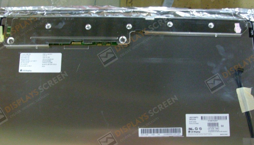 Original LG LM215WF3-SLA2 Screen 21.5" 1920×1080 LM215WF3-SLA2 Display