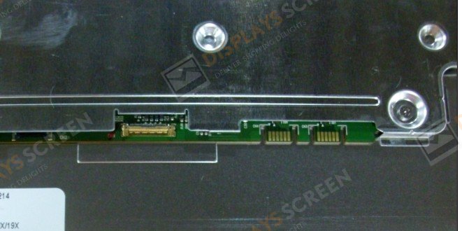 Original LG LM215WF3-SLA2 Screen 21.5" 1920×1080 LM215WF3-SLA2 Display