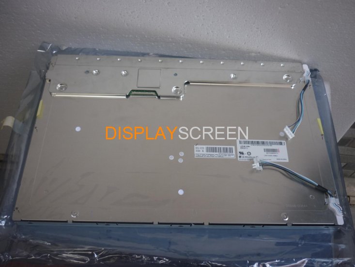 Original LG LM201W01-B6K1 Screen 20.1\" 1680×1050 LM201W01-B6K1 Display