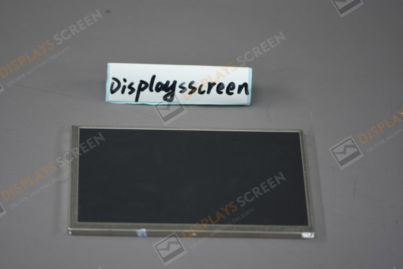 Original LG LB070WV1-TD07 Screen 7.0" 800×480 LB070WV1-TD07 Display