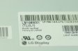 Original LG LM190WX1-TLL1 Screen 19.0" 1440×900 LM190WX1-TLL1 Display