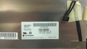 Original LG LM215WF2-SLC1 Screen 21.5" 1920×1080 LM215WF2-SLC1 Display