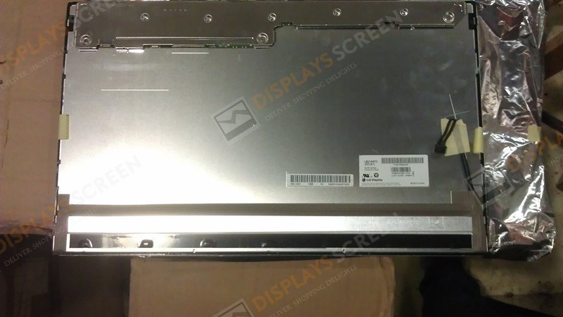 Original LG LM215WF2-SLC1 Screen 21.5\" 1920×1080 LM215WF2-SLC1 Display
