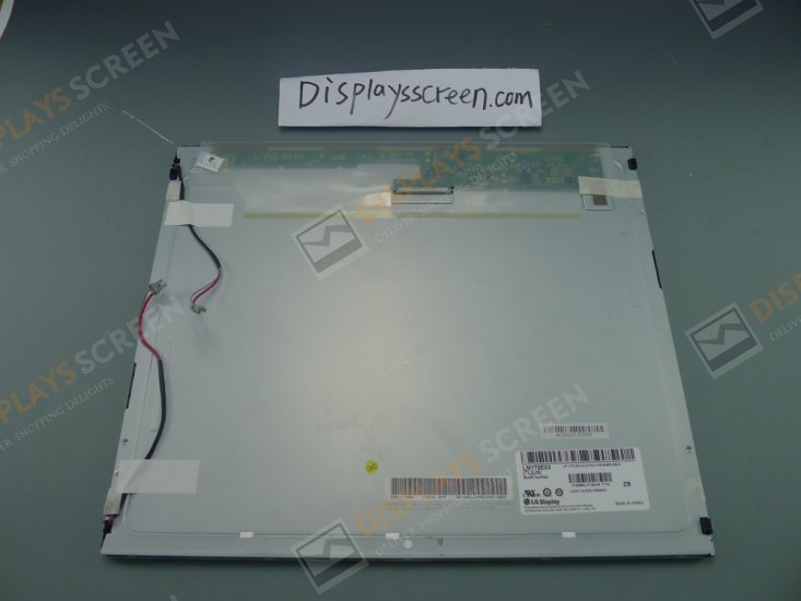 Original LG LM170E03-TLJ5 Screen 17.0\" 1280×1024 LM170E03-TLJ5 Display