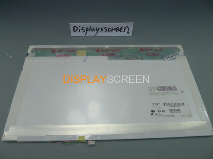 Original LG LP156WH1-TLA3 Screen 15.6" 1366×768 LP156WH1-TLA3 Display