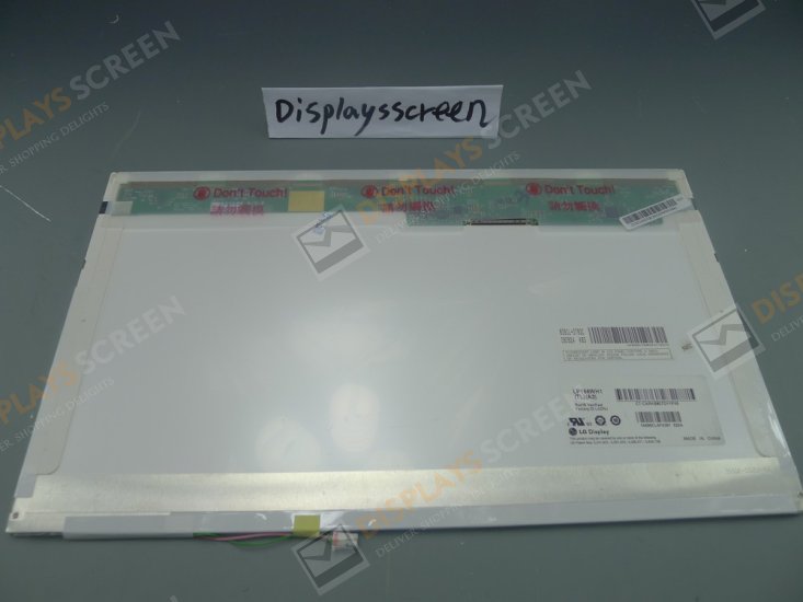 Original LG LP156WH1-TLA3 Screen 15.6\" 1366×768 LP156WH1-TLA3 Display