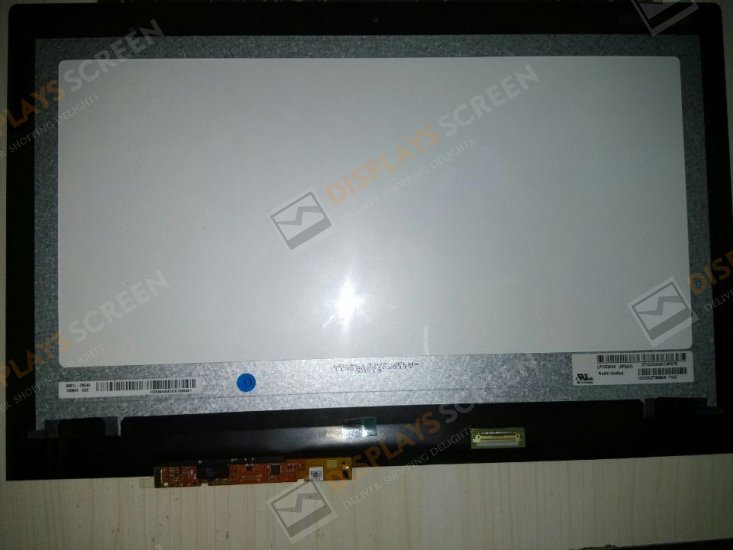 Original LG LP133WH2-SPA1 Screen 13.3" 1366×768 LP133WH2-SPA1 Display