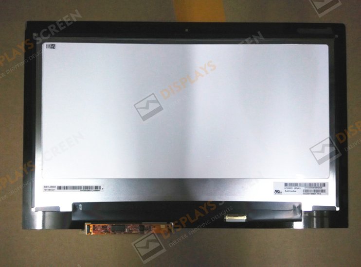 Original LG LP133WH2-SPA1 Screen 13.3\" 1366×768 LP133WH2-SPA1 Display