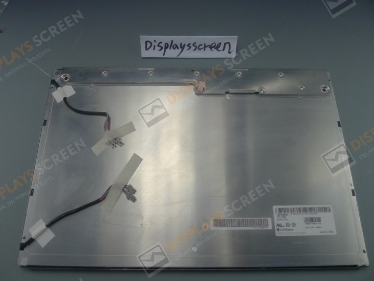 Original LG LM190WX1-TLG2 Screen 19.0\" 1440×900 LM190WX1-TLG2 Display