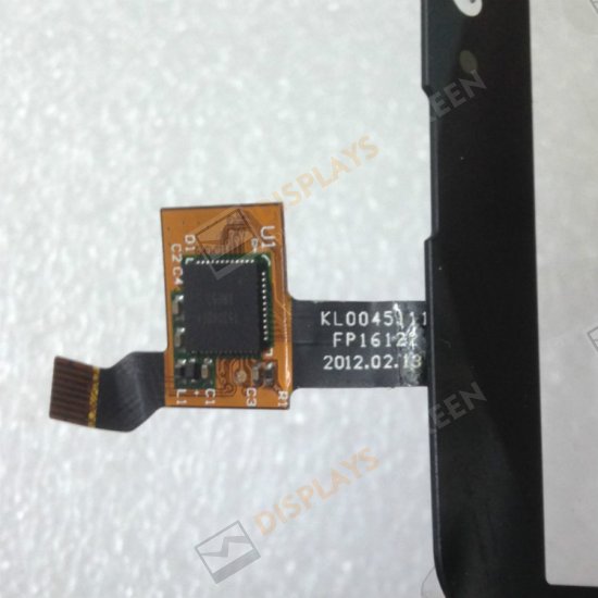 Original LG LH450WX1-SD01 Screen 4.5" 720×1280 LH450WX1-SD01 Display
