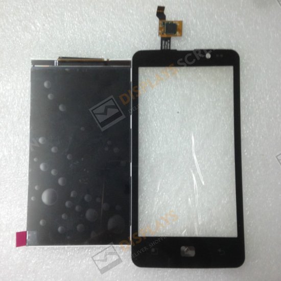 Original LG LH450WX1-SD01 Screen 4.5\" 720×1280 LH450WX1-SD01 Display