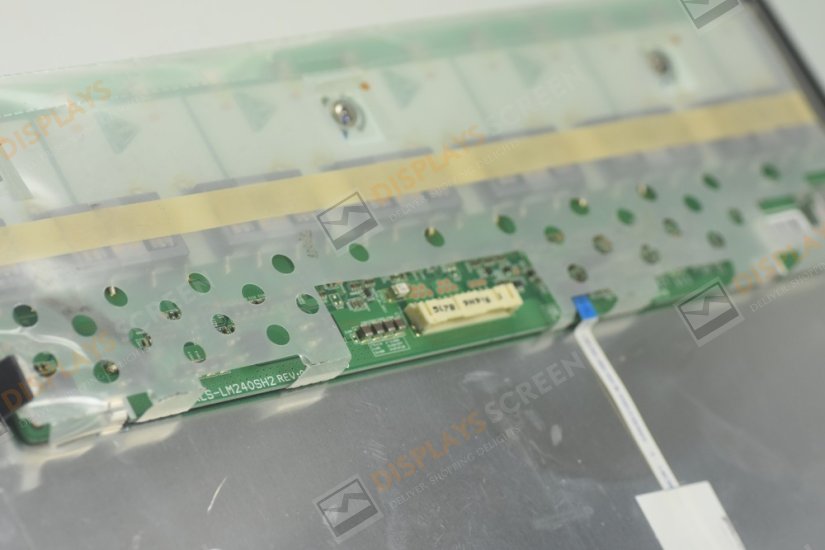 Original LG LM240WU4-SLA1 Screen 24.0" 1920×1200 LM240WU4-SLA1 Display