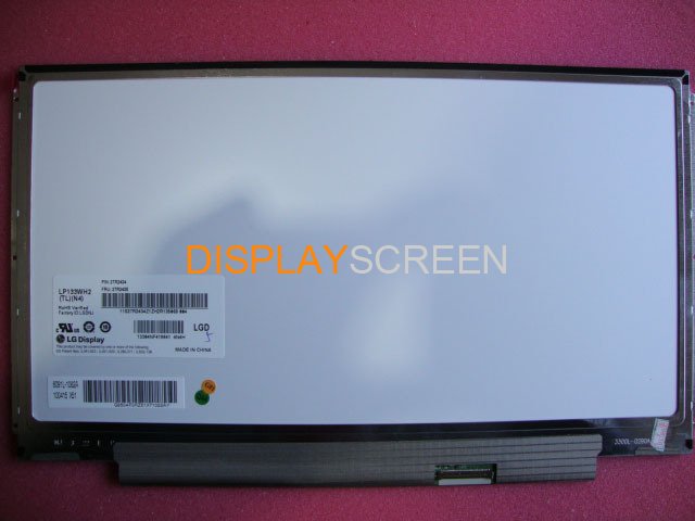 Original LG LP133WH2-TLN4 Screen 13.3\" 1366×768 LP133WH2-TLN4 Display