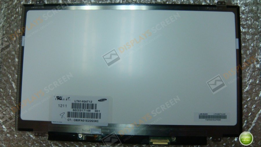 Original LG LP140WH2-TLQ1 Screen 14.0\" 1366×768 LP140WH2-TLQ1 Display