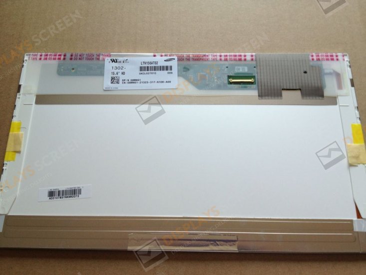 Original LG LP173WF1-TLB5 Screen 17.3\" 1920×1080 LP173WF1-TLB5 Display