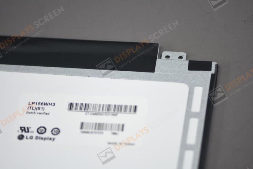 Original LG LP156WH3-TLS1 Screen 15.6" 1366×768 LP156WH3-TLS1 Display