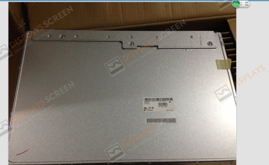 Original LG LM240WU8-SLD1 Screen 24.0\" 1920×1200 LM240WU8-SLD1 Display
