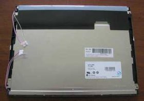 Original LB121S03-TL03 LG Screen 12.1" 800x600 LB121S03-TL03 Display