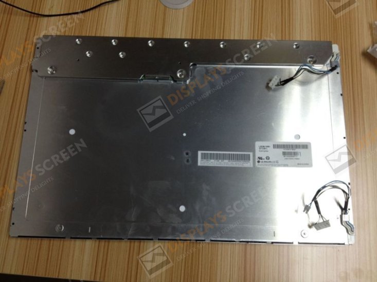 Original LM201W01-SLC2 LG Screen 20.1\" 1680×1050 LM201W01-SLC2 Display