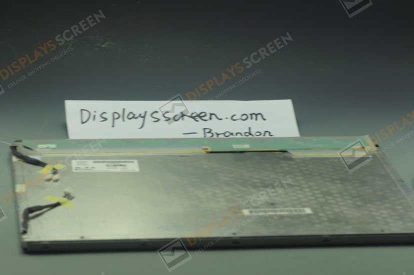 Original LM201WE3-TLF8 LG Screen 20.1\" 1680×1050 LM201WE3-TLF8 Display