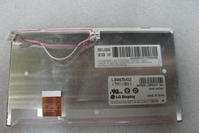 Original LB065WQ2-TM01 LG Screen 6.5" 400×234 LB065WQ2-TM01 Display
