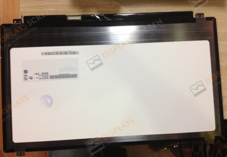 Original LP156WF4-SPU1 LG Screen 15.6\" 1920×1080 LP156WF4-SPU1 Display