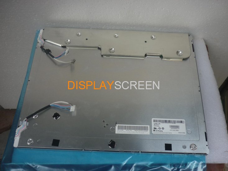 Original LM201U05-SLA1 LG Screen 20.1\" 1600×1200 LM201U05-SLA1 Display