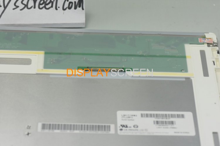 Original LM171W02-TLB1 LG Screen 17.1" 1440×900 LM171W02-TLB1 Display